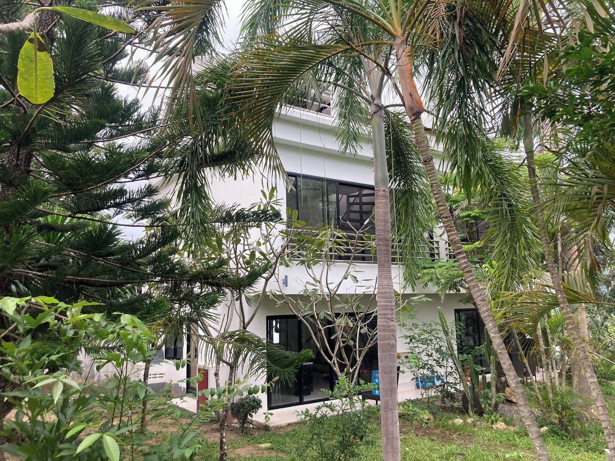 House, 2 Bedrooms, Patio | Exterior