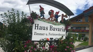 Verschiedenes