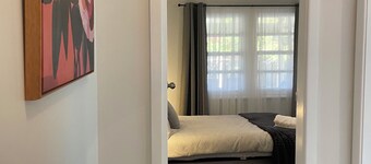 Easy wagga stopover-Spacious and comfortable.