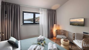 Unclassified image, 5 of 39, button - Villa Valmata Adriatic Pearl /w Pool & Wellness (Rasa)