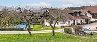 Ferienhof Wolf by Interhome