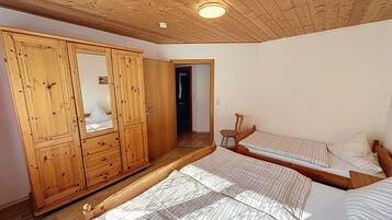 2 Schlafzimmer, Internetzugang