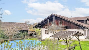 Außenbereich