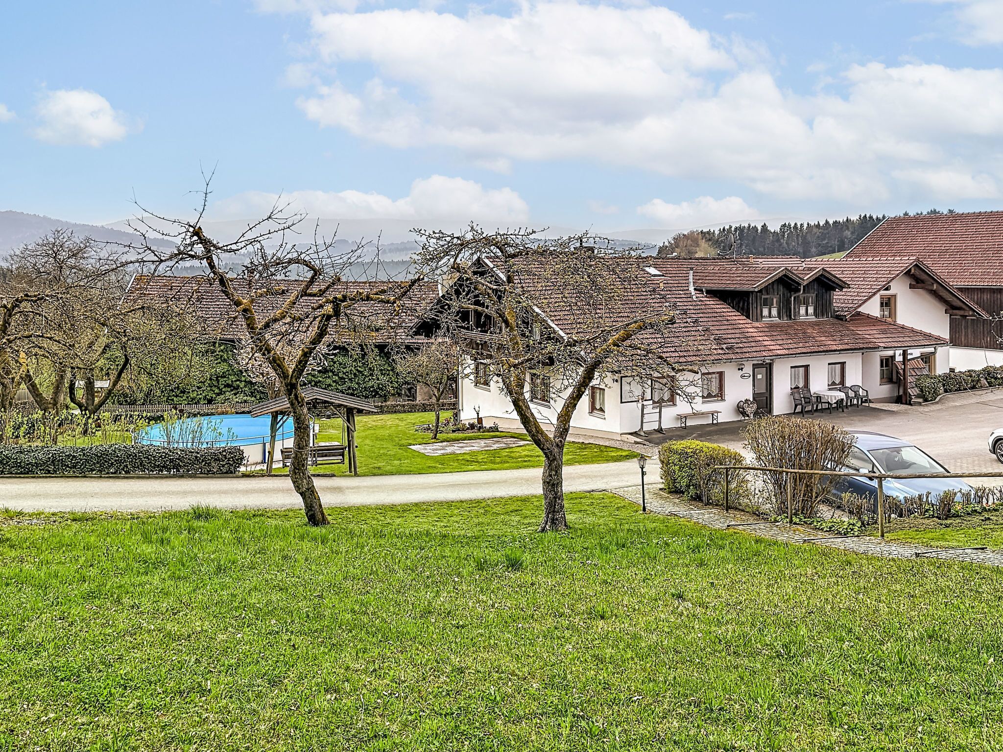Außenbereich