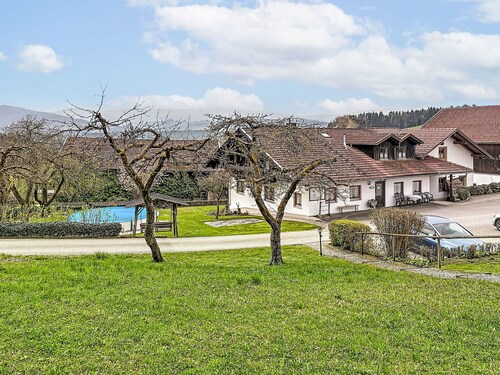 Ferienhof Wolf by Interhome
