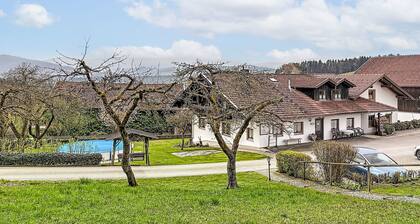 Ferienhof Wolf by Interhome