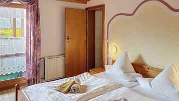 1 Schlafzimmer, Internetzugang