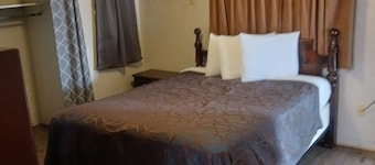 The Coalinga Motel