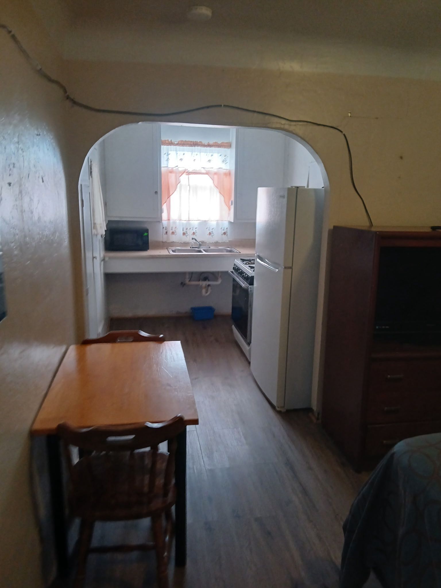 Junior Studio | Private kitchen