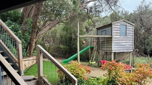 Children’s area - Cups Estate Cape Schanck | 4BR Coastal Retreat | Golf & Ocean Views (Cape Schanck)
