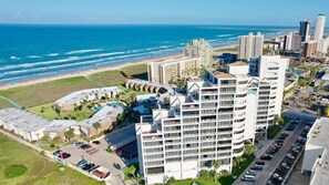Exterior - 3rd Coast Getaways - Sunchase IV 330 (South Padre Island)