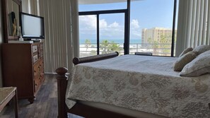 Room - 3rd Coast Getaways - Sunchase IV 330 (South Padre Island)