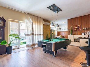 Games room - Dolores by Interhome (Pula)