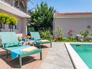 Pool - Dolores by Interhome (Pula)