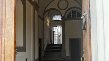 Detalle exterior
