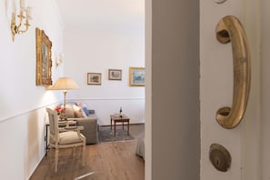 Interior - Italian Experience- Maison D'Alice (Florence)