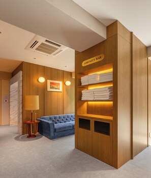 ล็อบบี้