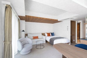 ห้องลักซ์ชัวรี่ทริปเปิล