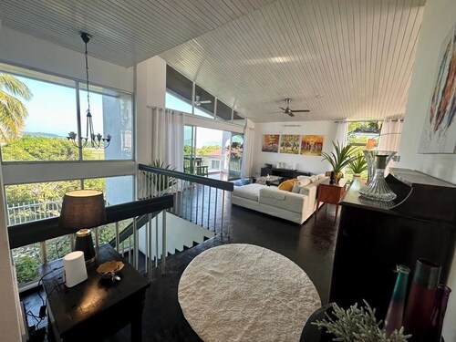 Stunning Sunset Sea View Villa