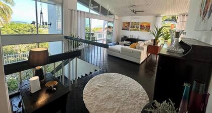 Stunning Sunset Sea View Villa