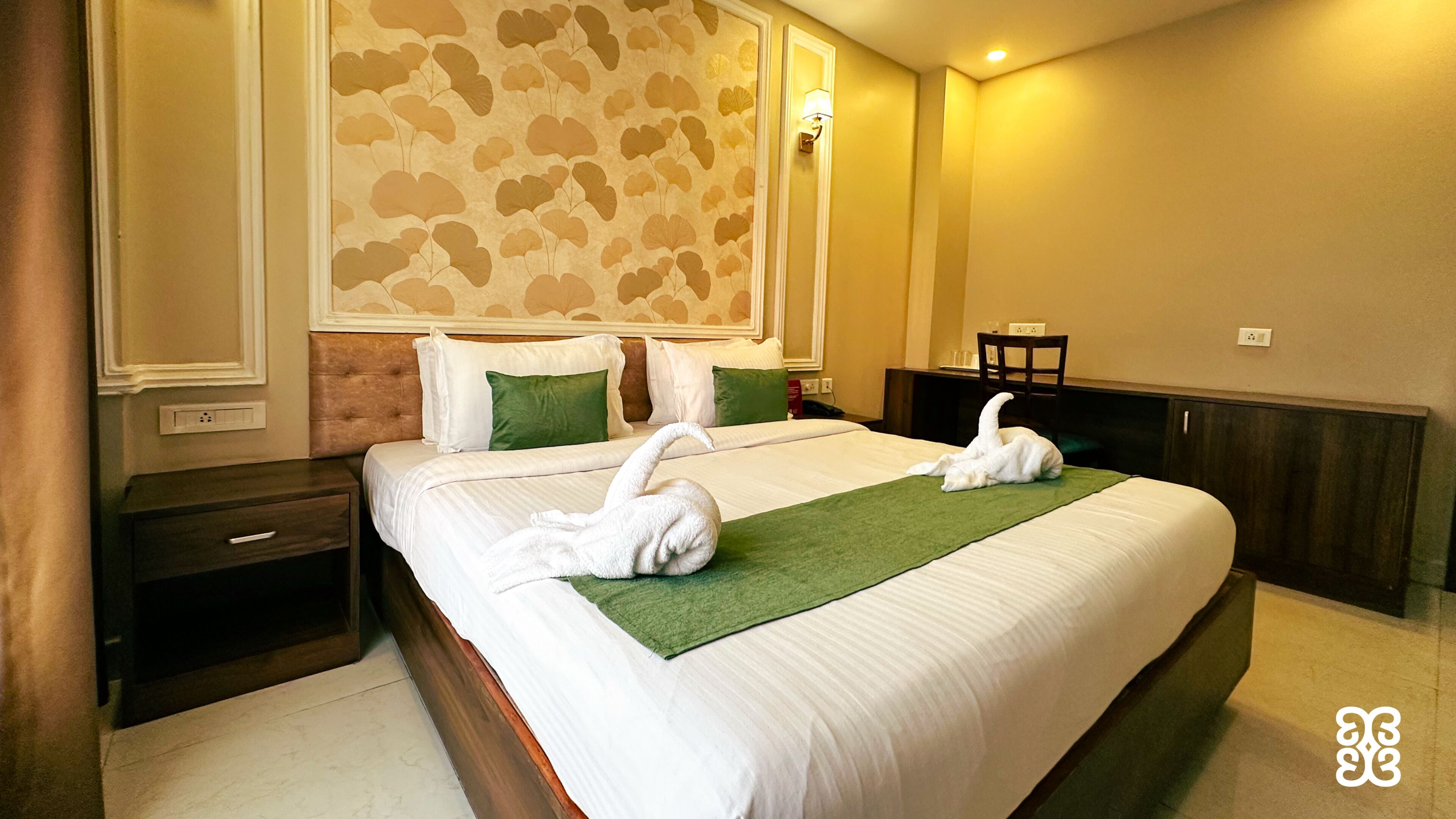 Phòng Suite Tiêu chuẩn