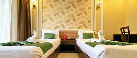Suite | Wifi gratis