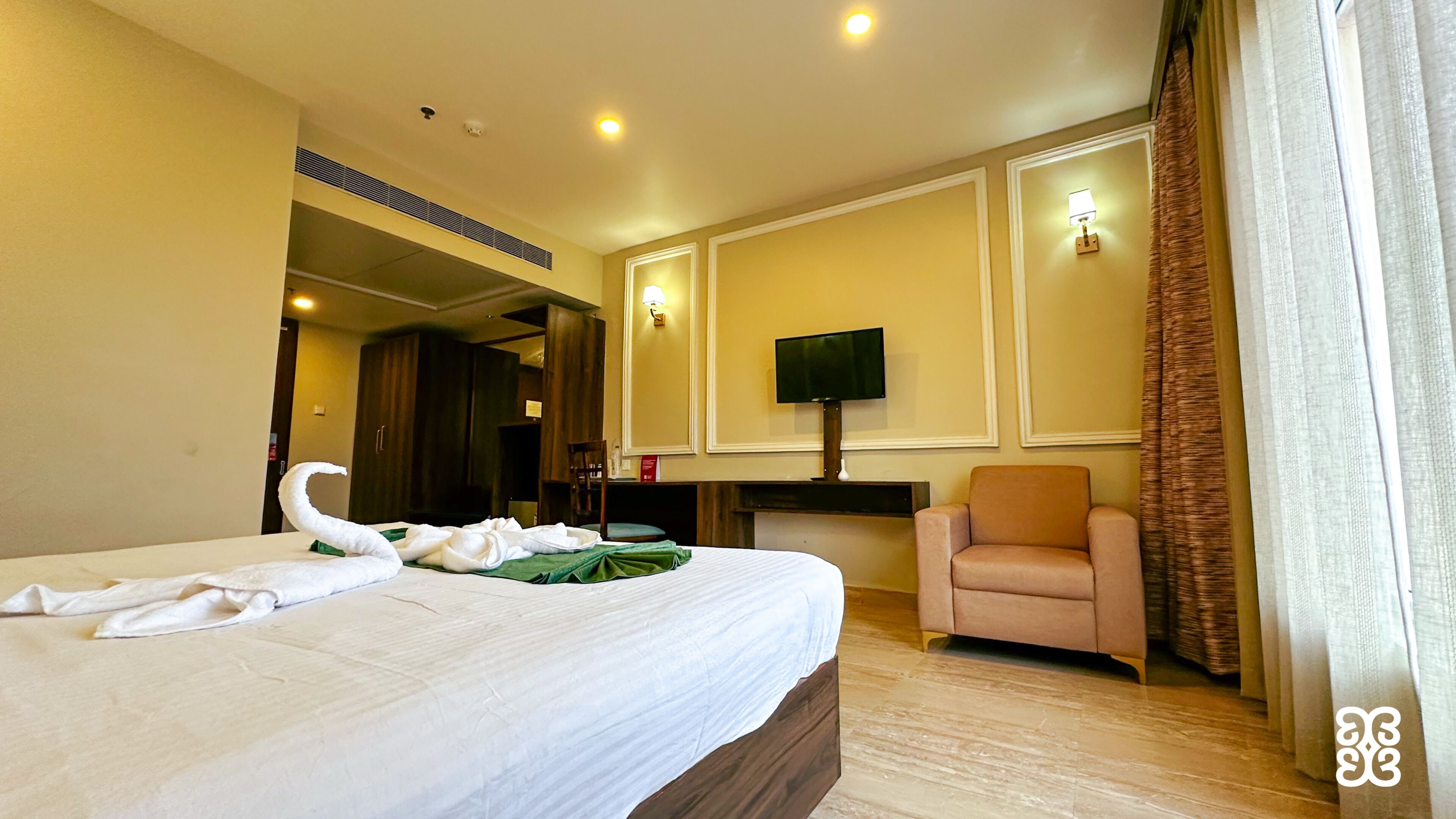 Phòng Suite Premium