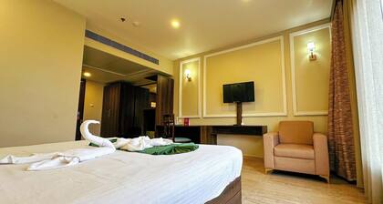 Odissey Suites