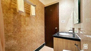 Phòng Suite | Phòng tắm