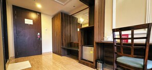 Premium Suite | Interior