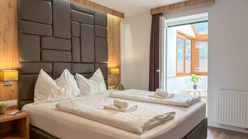 6 Schlafzimmer, Internetzugang