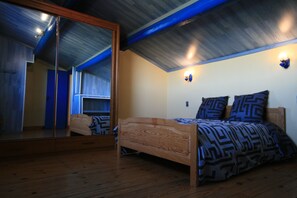 6 Schlafzimmer, Bügeleisen/Bügelbrett, WLAN, Bettwäsche