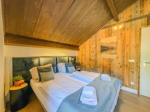 3 bedrooms, Internet
