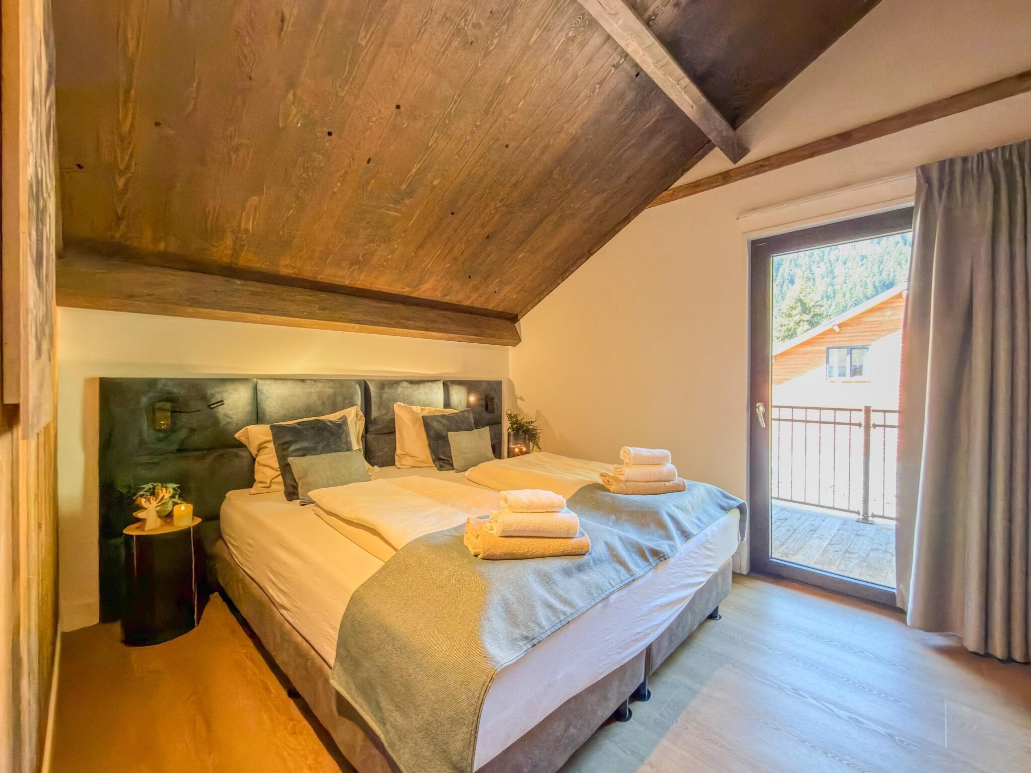 3 bedrooms, internet