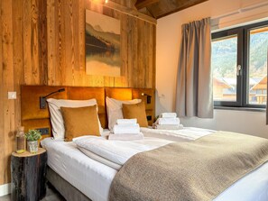 Room - Nice apartment by a lake with beautiful views (Afritz am See)