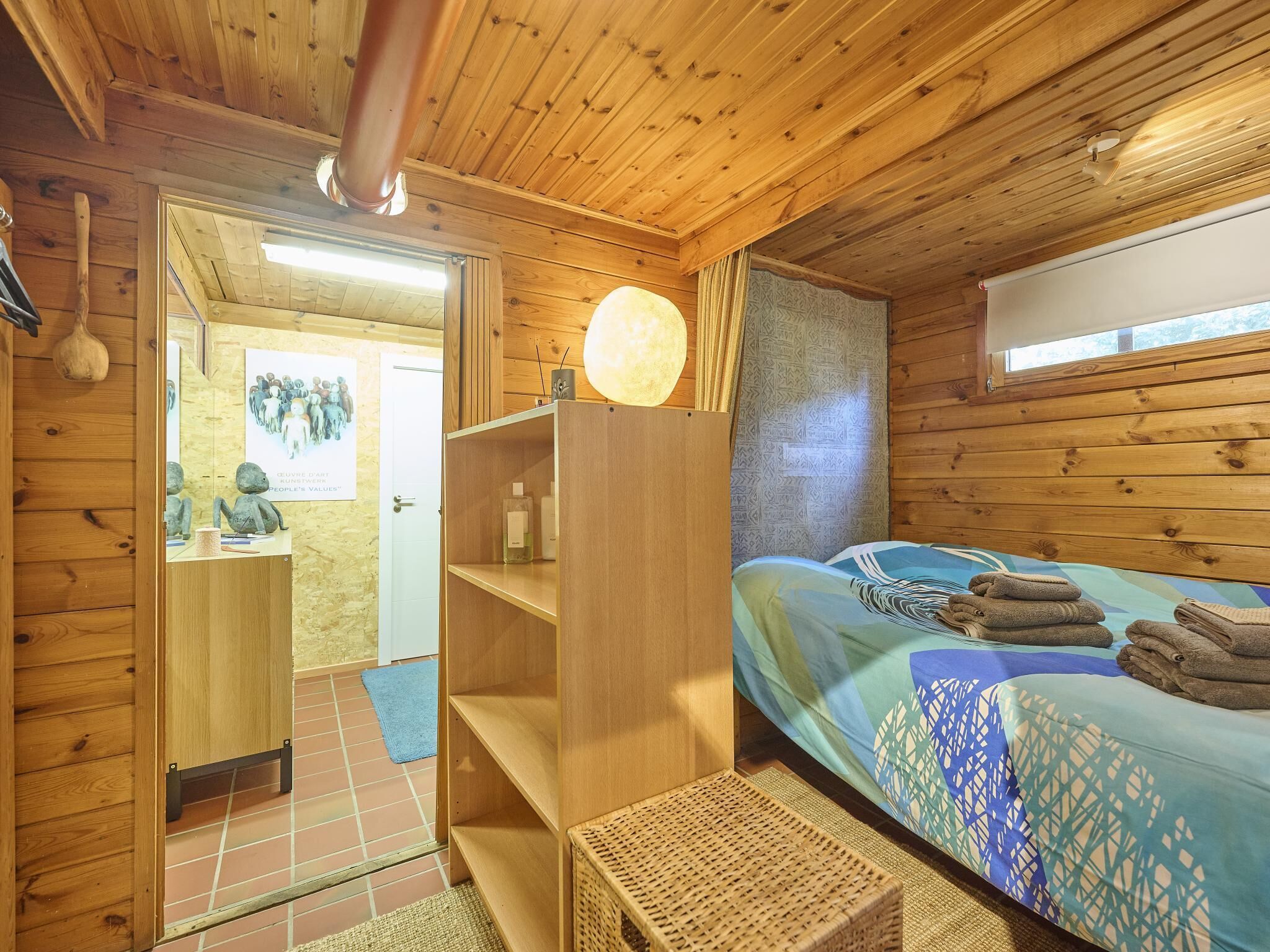 1 bedroom, internet