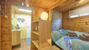 1 bedroom, internet