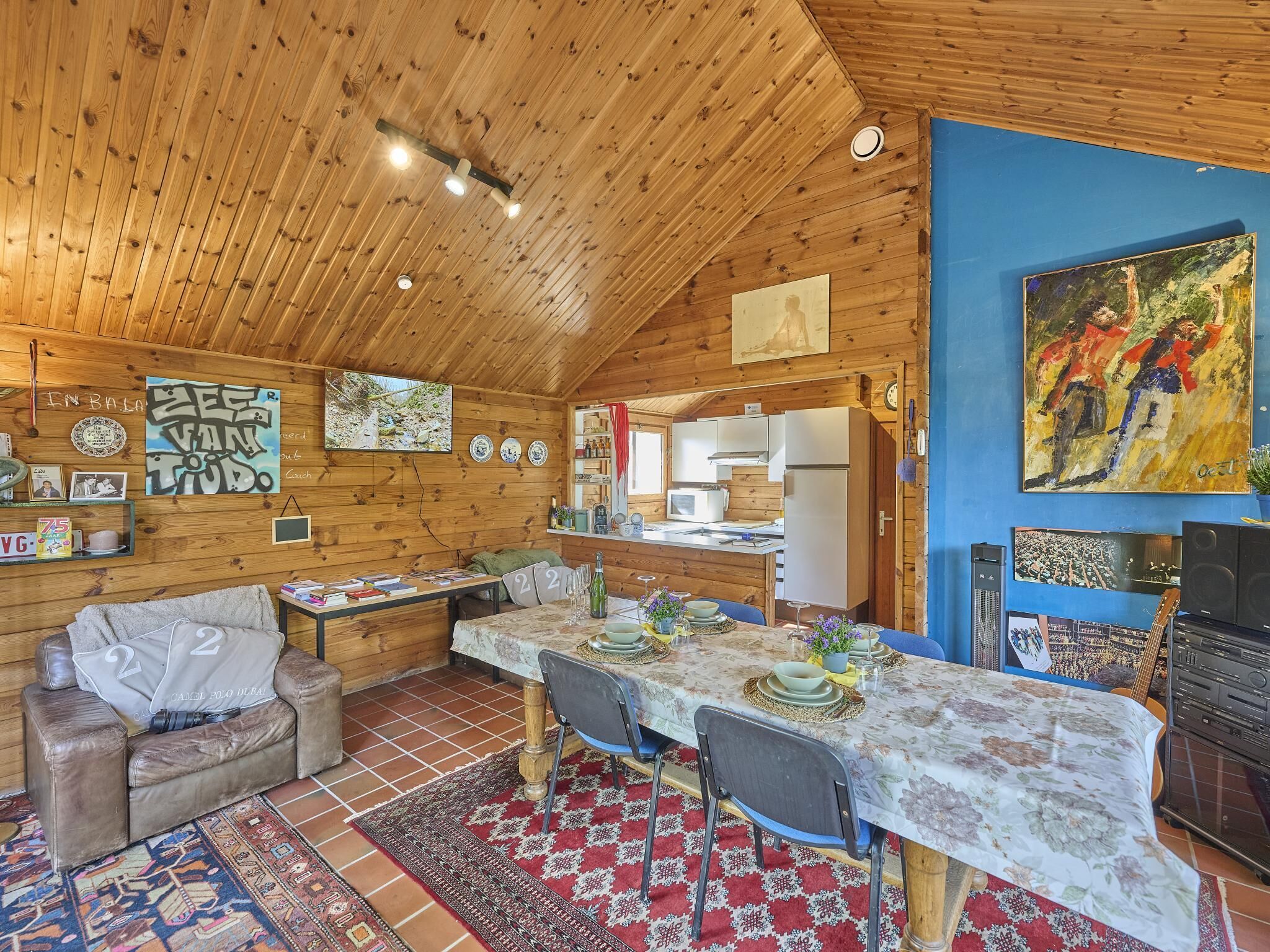 Interieur