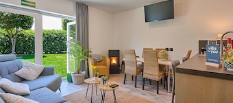 Séjour agréable et moderne à Tongeren.
