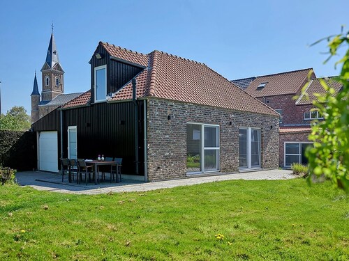 Séjour agréable et moderne à Tongeren.