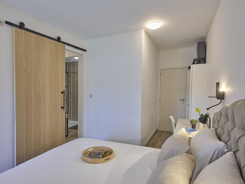 Séjour agréable et moderne à Tongeren.