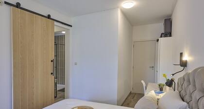 Séjour agréable et moderne à Tongeren.