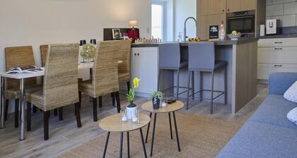 Séjour agréable et moderne à Tongeren.