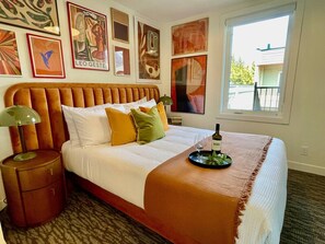 3 habitaciones, cuna de viaje, wifi y ropa de cama 