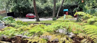 Private house in Avándaro for 8 : jacuzzi included : 5 min to town