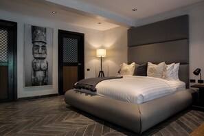 Luxury Villa, 4 Bedrooms, Private Pool, Sea View - Villa Sierra (Koh Samui)