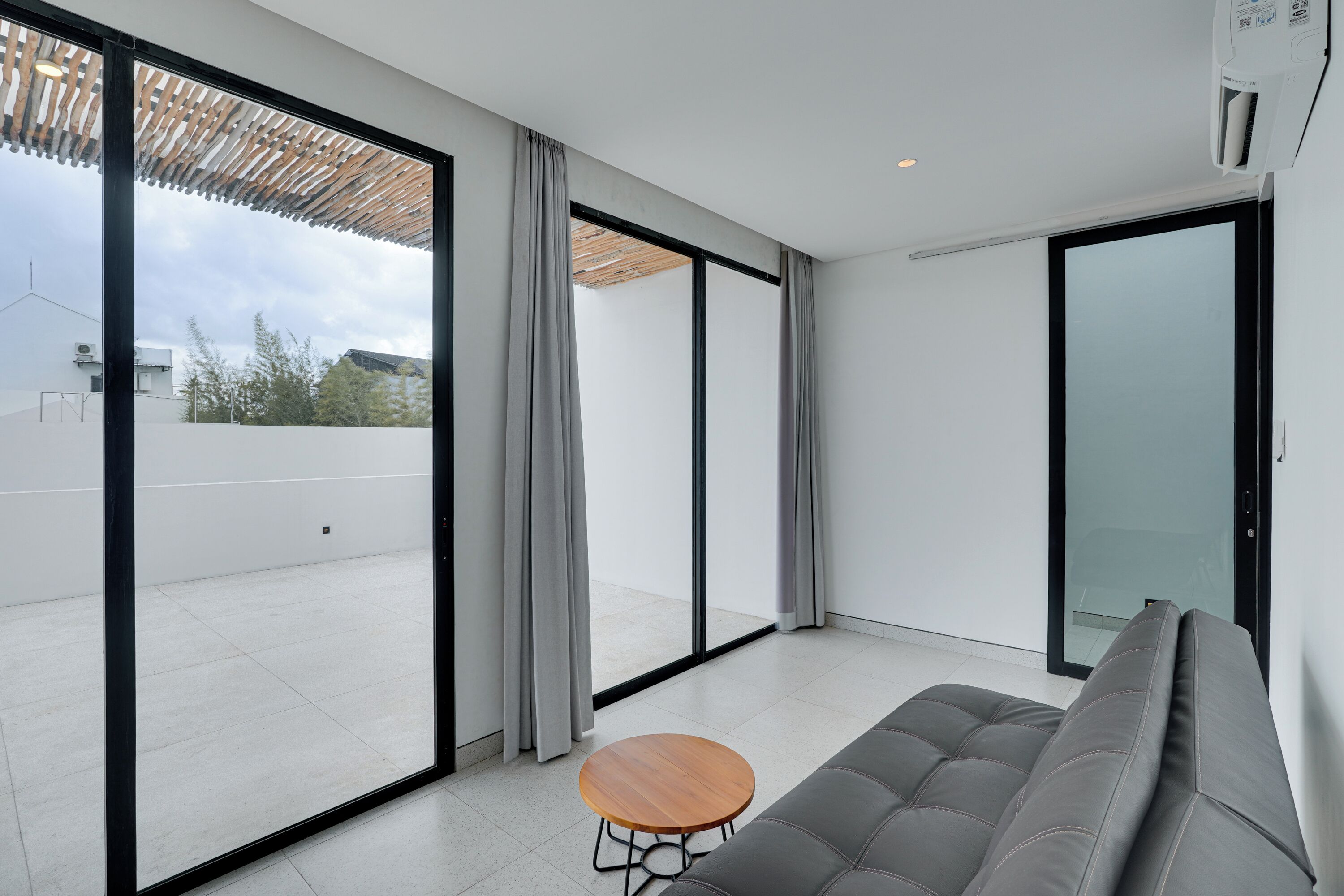 Villa, Pool View | Terrace/patio