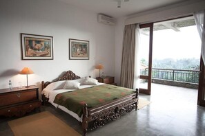 Room - Villa Subashri - Digana (Maberiyatenna)