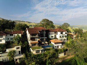 Exterior - Villa Subashri - Digana (Maberiyatenna)