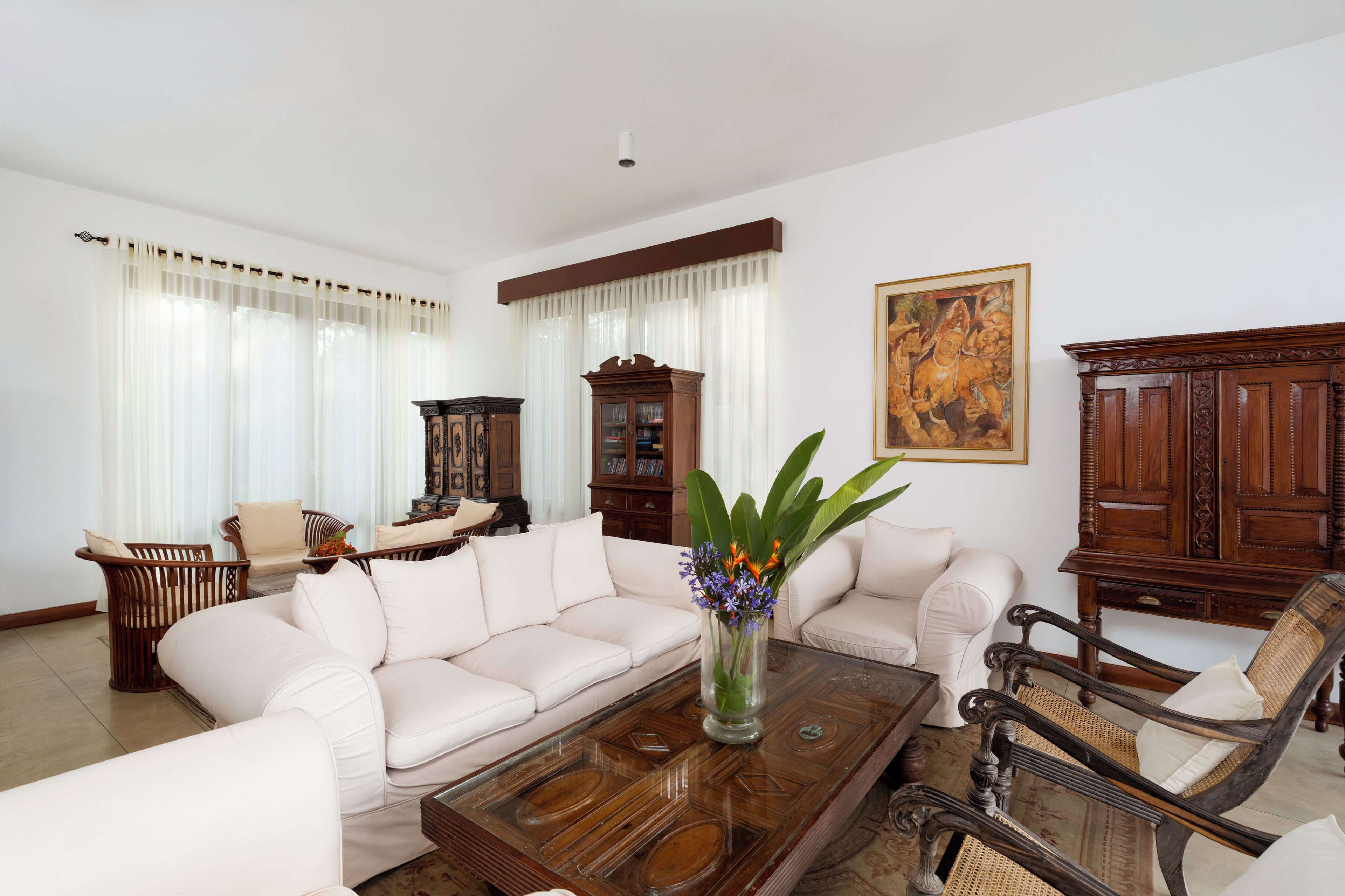 Detalle interior